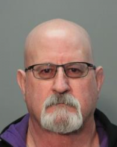 Gerald Patrick Mcguire a registered Sex Offender of California