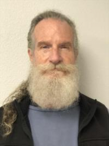 Gerald Eugene Nelson a registered Sex Offender of California
