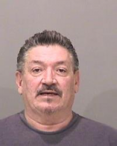 Gerald Lynn Petty a registered Sex Offender of California