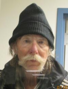 Gerald Leon Richter a registered Sex Offender of California