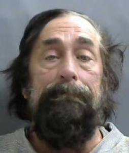 Gerald Lee Sleeper a registered Sex Offender of California