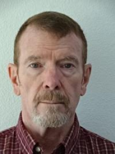 Gerald Lee Tinder a registered Sex Offender of California