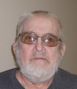 Gerald Arthur Turczak a registered Sex Offender of California