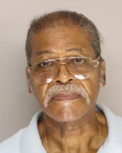 Gerald Allen Williams a registered Sex Offender of California