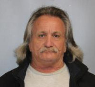 Gerald Younker a registered Sex Offender of California