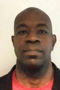 Geramie Demond Lewis a registered Sex Offender of California