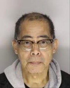 Gerardo Balisalisa Abella a registered Sex Offender of California