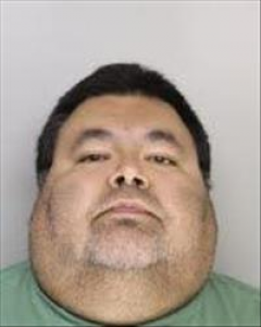 Gerardo Tomas Almeida Jr a registered Sex Offender of California