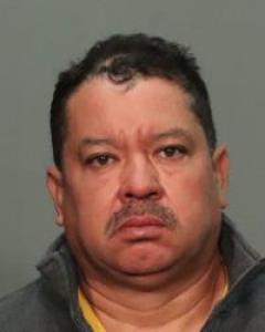 Gerardo Arias a registered Sex Offender of California