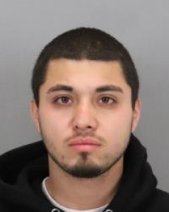 Gerardo Gabriel Arredondo a registered Sex Offender of California