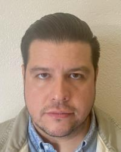 Gerardo Isreal Custodio a registered Sex Offender of California