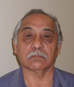 Gerardo Galvez a registered Sex Offender of California