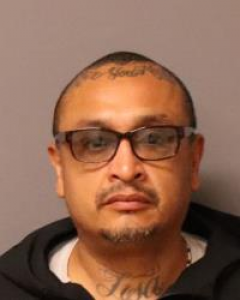 Gerardo Gonzalezvasquez a registered Sex Offender of California