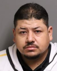 Gerardo Rivas Jimenez a registered Sex Offender of California