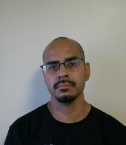 Gerardo Espudo Limon a registered Sex Offender of California