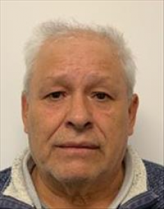 Gerardo Lopez Lopez a registered Sex Offender of California