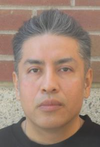 Gerardo Loza a registered Sex Offender of California