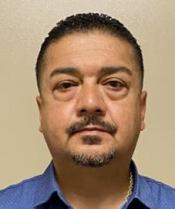 Gerardo Raya a registered Sex Offender of California
