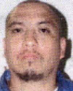 Gerardo Rico a registered Sex Offender of California