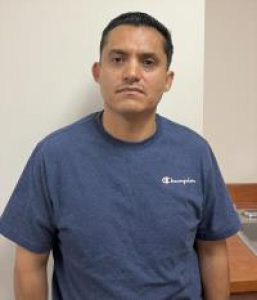 Gerardo Rodriguez a registered Sex Offender of California