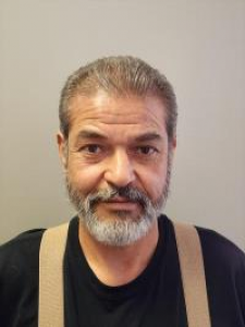 Gerardo M Silva a registered Sex Offender of California