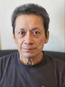 Gerardo Mariano Sison a registered Sex Offender of California