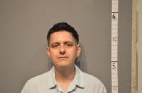 Gerardo Tellez a registered Sex Offender of California