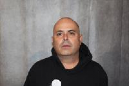 Gerardo Torres a registered Sex Offender of California