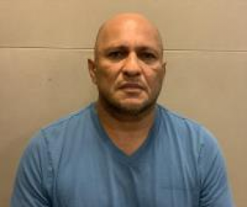 Gerardo Vado a registered Sex Offender of California