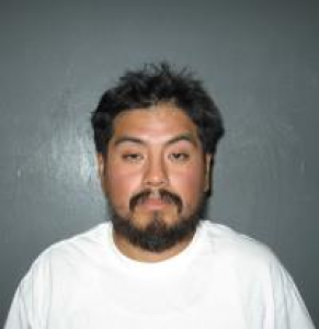 Gerardo Zagal a registered Sex Offender of California