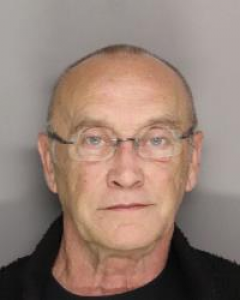 Gerard Boomer a registered Sex Offender of California