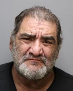 Gerard Terry Castaneda a registered Sex Offender of California