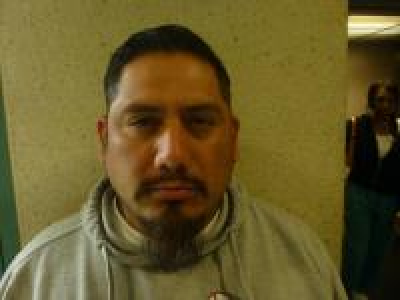 Gerber Gonzalez a registered Sex Offender of California