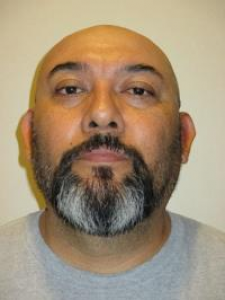 Germain Campos a registered Sex Offender of California