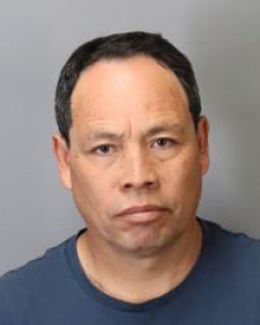 German Rodriguez Gonzalez a registered Sex Offender of California