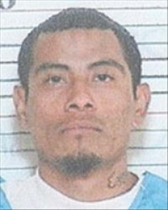 German Isidoro a registered Sex Offender of California