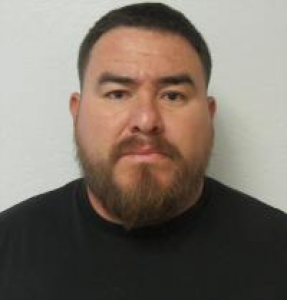 German Galarza Rodriguez a registered Sex Offender of California