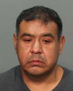 German Javier Zavala a registered Sex Offender of California