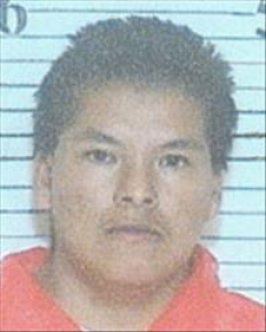 Geronimo Rosas Jimenez a registered Sex Offender of California