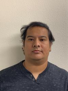 Geronimo Orosco a registered Sex Offender of California
