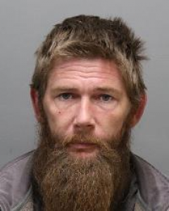Gerrit Jan Vanderbend Jr a registered Sex Offender of California