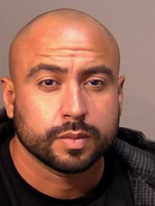 Gerry Tellez a registered  of California