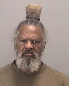 Gerry Paul Thornton a registered Sex Offender of California