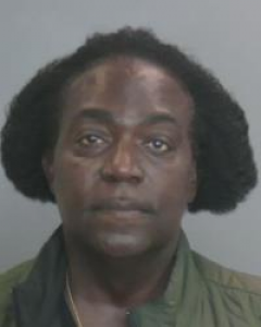 Gery Bernette Pope a registered Sex Offender of California