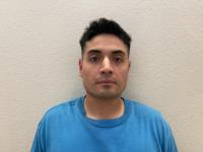 Gilberto Cruz a registered Sex Offender of California