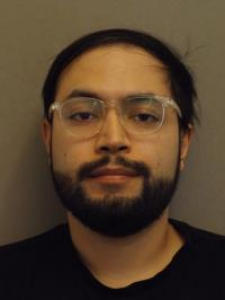 Gilberto Garibaldo a registered Sex Offender of California