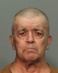 Gilberto Juarez a registered Sex Offender of California