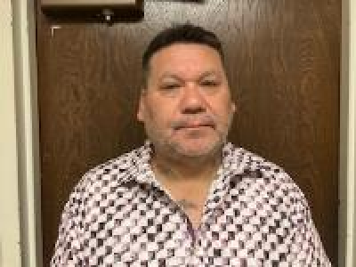 Gilberto Ybarra a registered Sex Offender of California