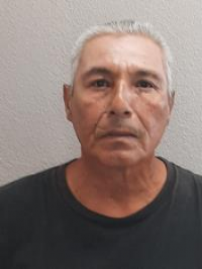 Gilbert Joe Aldana a registered Sex Offender of California