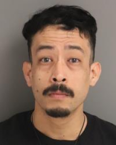 Gilbert Thomas Alejo a registered Sex Offender of California